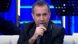 Haluk Leventin qardaşı həbs edildi