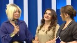 Aparıcı Mətanət: "Bacım komaya düşürdü, onu xilas etdilər"