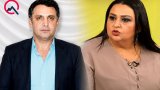 Tünzalə Əliyevanın qardaşı vəfat etdi - FOTO