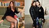 Özündən 38 yaş kiçik gənclə eşq yaşadı &ndash; Qızı bunu &ldquo;iyrənc&rdquo; adlandırdı &ndash; FOTO