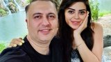Hüseyn Məhəmmədoğlu yenidən ata oldu