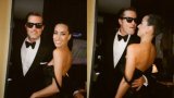 Bred Pitt yeni sevgilisi ilə münasibətlərini rəsmiləşdirdi &ndash; FOTO