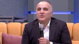Eldənizin restoran biznesi alınmadı