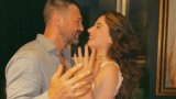 Nahidə Babaşlı ikinci dəfə ailə qurur – FOTO