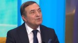 Mənsum İbrahimov: "Qızım bütün nəsli formada saxlayır"