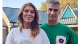 Övladı Xoşqədəmi sevindirdi — FOTO