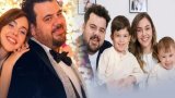 Doğulmamış körpələrini itirdilər - FOTO