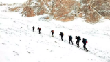 Elbrusda həlak olan Bosniya alpinistlərinin sayı 5-ə çatdı