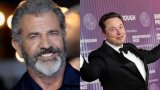 İlon Mask Mel Gibsona film çəkilişi üçün 100 milyon dollar verəcək?