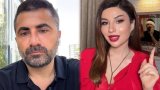 Zaur həyat yoldaşı ilə istirahətə getməməsi HAQDA: &ldquo;Bir-birimizə yapışmalı deyilik&rdquo; - VİDEO