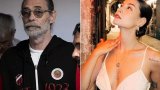Atası ilə bağlı paylaşımı gündəm oldu - FOTO