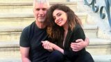 Özcan Dənizdən həyat yoldaşına romantik jest— FOTOLAR