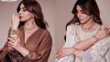 Dubay şahzadəsinin qalmaqallı BOŞANMASI: "Divorce" ətrini yaratdı, moda jurnalının üz qabığına çıxdı &ndash; FOTO