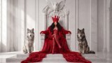 Dilarə Kazımova beynəlxalq filmdə rol aldı &ndash; FOTO