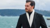Çağatay Ulusoy sevgilisi Aslıhan Malbora ilə&mdash; FOTO