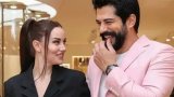 Fahriye Evcen və Burak Özçivit rekord qonorarla ekranlara qayıdır