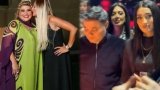 Mətanət İsgəndərlinin keçmiş gəlini indiki gəlinini polisə şikayət etdi