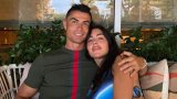 Kriştiano Ronaldo və Corcina Rodriges evləndi
