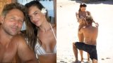 Supermodel Alessandra Ambrosio evlənir - FOTO