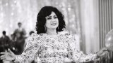 Elmira Rəhimova 85 yaşında!