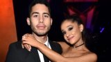 Ariana Qrande keçmiş sevgilisi ilə yenidən BİR ARADA