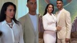 Boşansalar Ronaldo Corcinaya nələr verəcək? -Müqavilənin detalları