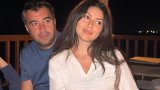 Safurənin ailəsi ilə istirahəti - FOTOLAR