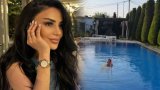 Vüsalənin villası &ndash; VİDEO