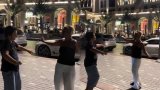 Emma Ələkbərzadənin oğlu ilə rəqsi &ndash; VİDEO