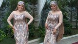 Xuraman Şuşalı 10 kiloqram arıqladı –Video