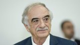 Polad Bülbüloğlu yenidən ailə həyatı qurdu