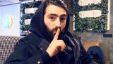 Elşad Xose hər şeyi "sildi" &ndash; FOTO