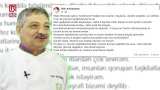 Tahir Əmiraslanovun sahibsiz itlərlə bağlı paylaşımı QALMAQAL yaratdı - FOTO