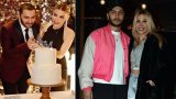 İrem Dericinin nişanlısı tutuldu