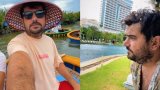Elşənin Vyetnam sərgüzəştləri &ndash; VİDEO
