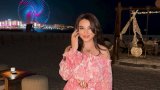 Nahidə Babaşlı toy tarixini açıqladı - FOTO