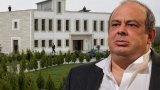 "Kurtlar Vadisi"nin məşhur malikanəsi satışa çıxarıldı: ŞOK QİYMƏTƏ &ndash; FOTO