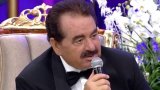 İbrahim Tatlısəs son görünüşü ilə diqqət çəkdi - Foto