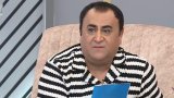 Bu da Elgizin yeni verilişi &ndash; VİDEO
