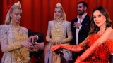 Dilan Polatın nişanda "Vanlı Kara Haydar"a dediyi sözlər yenidən gündəm oldu &ndash; VİDEO