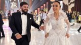 Xanəndə Zabitə Alıyevanın toyudur &ndash; FOTO/VİDEO