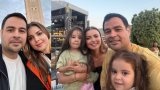 Sevda uşaqlarını dayəyə verməyin əleyhinədir &ndash; VİDEO