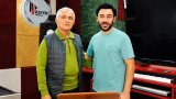Alim Qasımovdan Üzeyirə: &ldquo;Sənin kimi sənətçi...&rdquo; &ndash; VİDEO