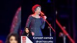 Soçidə PUA təhlükəsi: Lolitanın konserti dayandırıldı - VİDEO