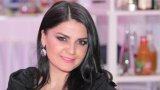 Natavan Həbibi TANINMAZ HALDA - FOTO