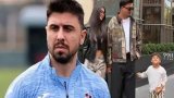 Tanınmış futbolçunun ayaqqabısının dodaq uçuqladan qiyməti - FOTO