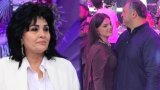 Əməkdar artistin oğlu və gəlini belə görüntüləndi – VİDEO