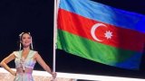 Keti Perri Bakıda &ndash; VİDEO