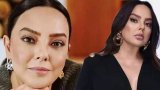 Ebru Gündeşin son halı gündəm oldu - FOTO