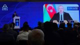 Prezidentdən AQEM Media Forumunun iştirakçılarına MÜRACİƏT - TAM MƏTN